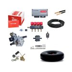 Комплект YOTA RED 4cyl. +GLS +форс. Yota RED +ред. Yota RED +фильтр +тор.42 +мульт. Yota +Монтажный набор Комплект YOTA RED 4cyl. +GLS +форс. Yota RED +ред. Yota RED +фильтр +тор.42 +мул